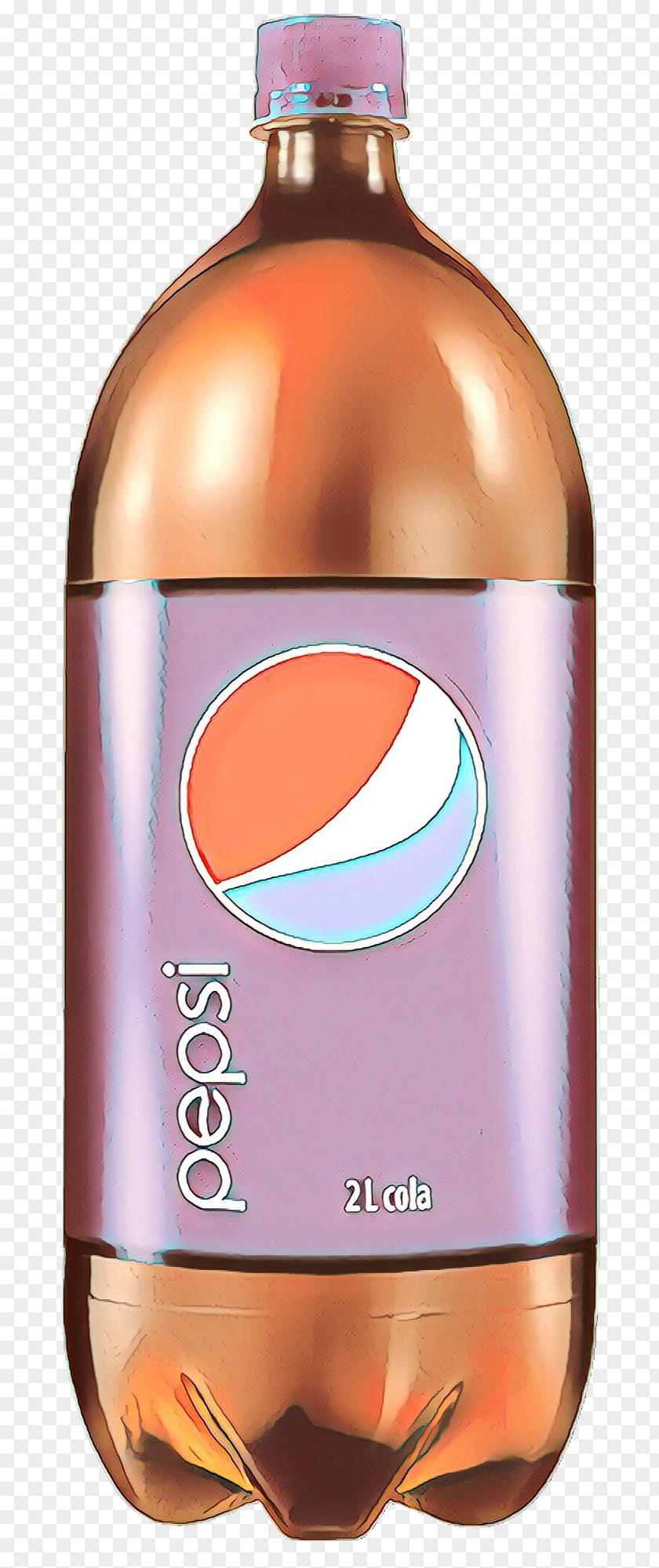 Plastic Bottle Drink PNG