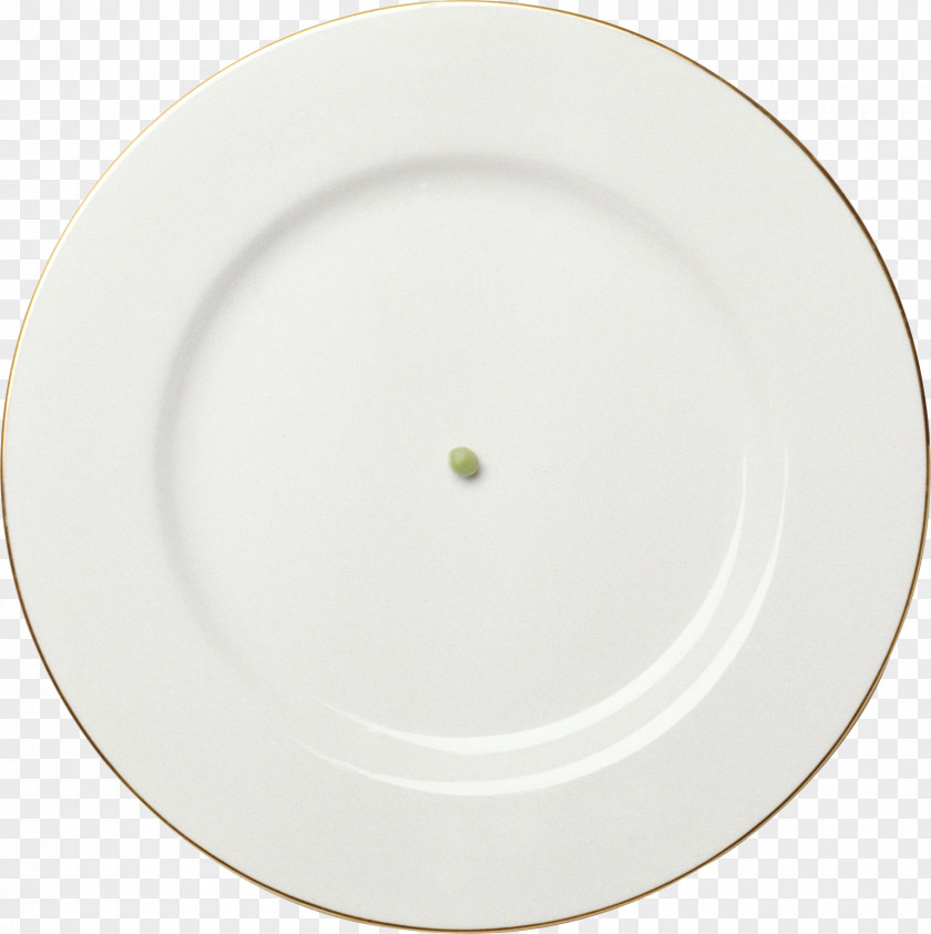 Plate Image Ceramic Platter Porcelain Circle PNG