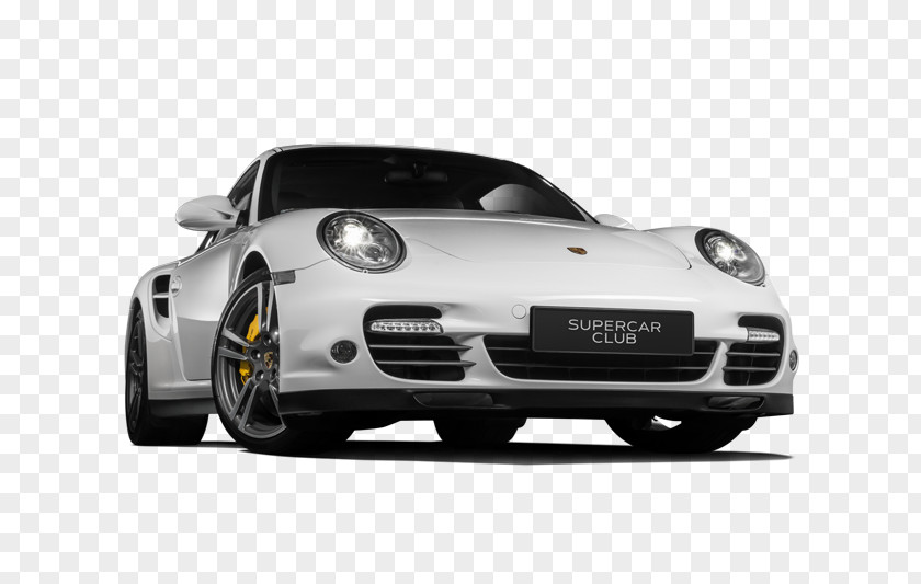 Porsche 911 (991) Alloy Wheel Supercar Mid-size Car PNG