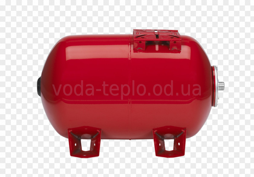 Pressure Vessel Expansion Tank Membrane Hydraulic Accumulator PNG