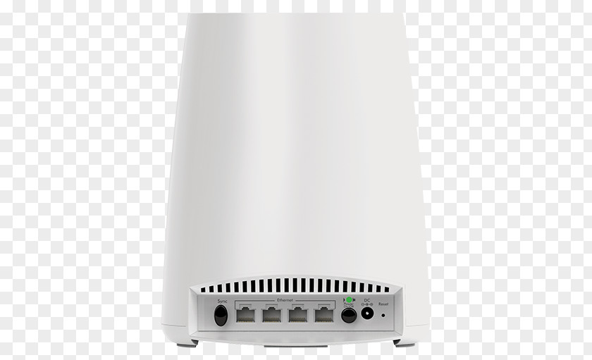 Satelite NETGEAR Orbi RBK30 Wi-Fi Router WiFi RBK40 PNG