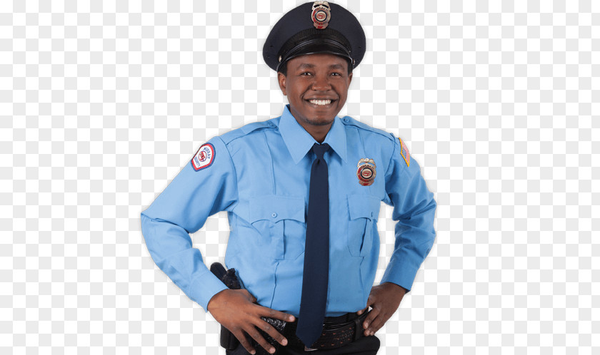 Security Guard Police Officer Safety Allied Universal PNG