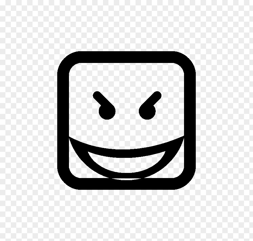 Smiley Emoticon Smirk Clip Art PNG