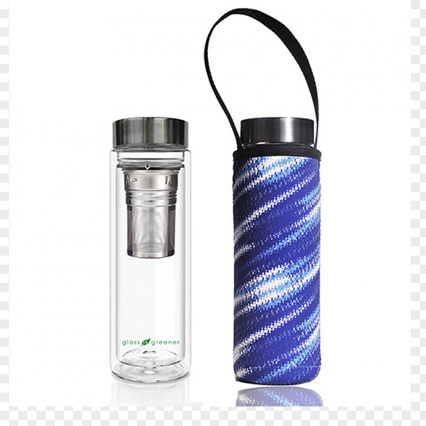 Tea Flask Water Bottles Glass Bottle PNG