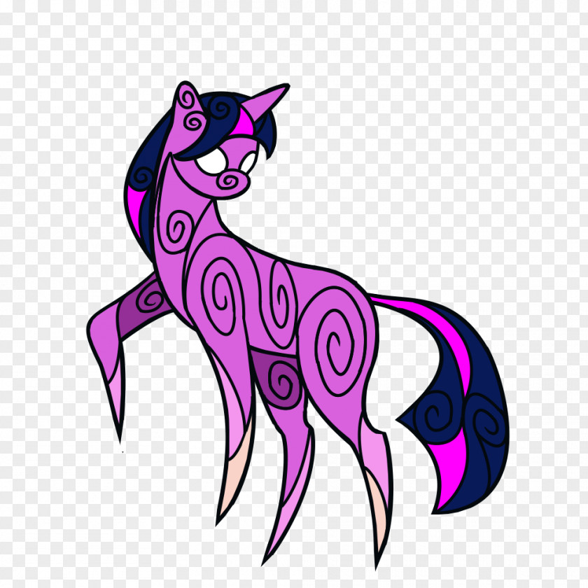 Unicorn Horn Cat Visual Arts Color Whiskers PNG