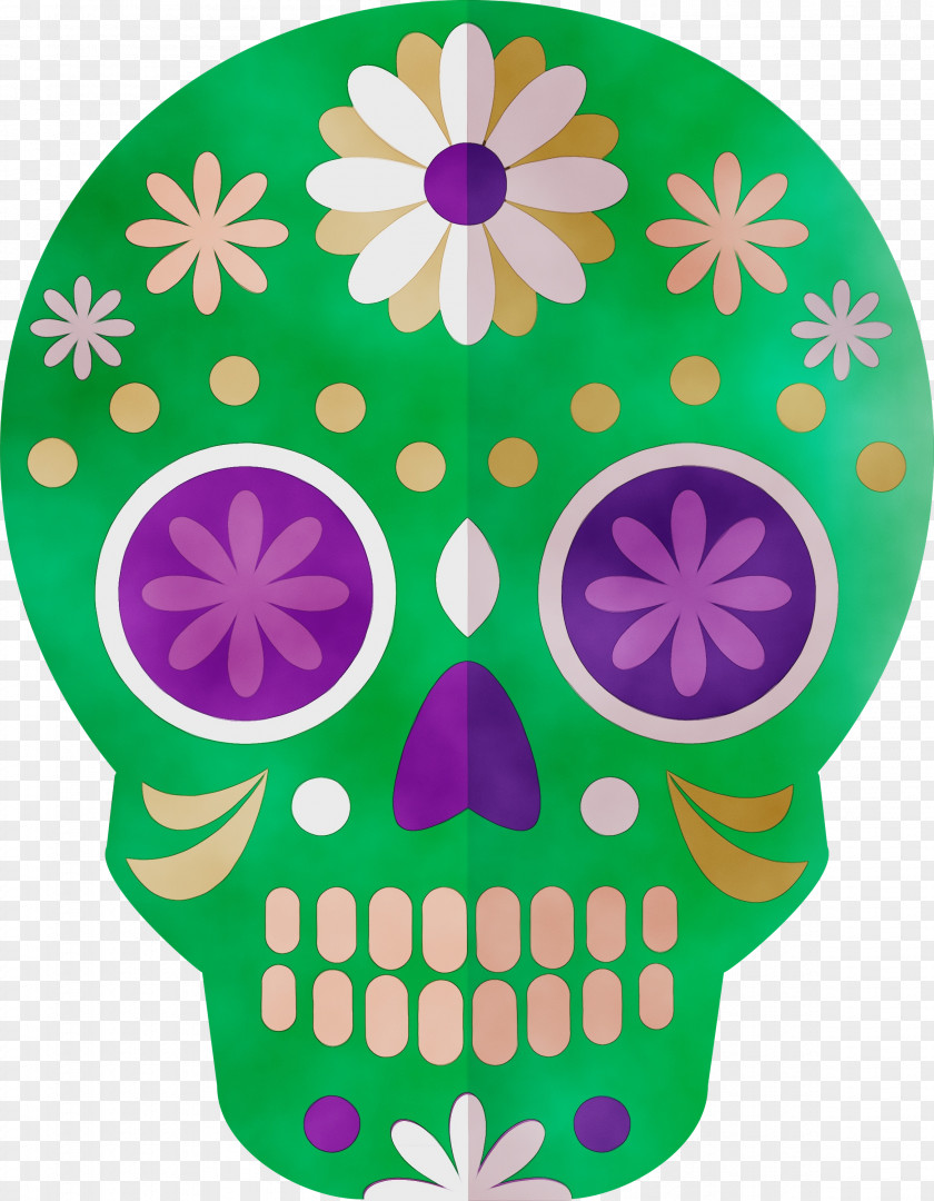 Calavera Day Of The Dead Drawing Visual Arts La Catrina PNG