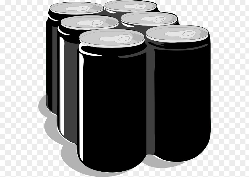 Cans Beer Guinness Fizzy Drinks Beverage Can Clip Art PNG