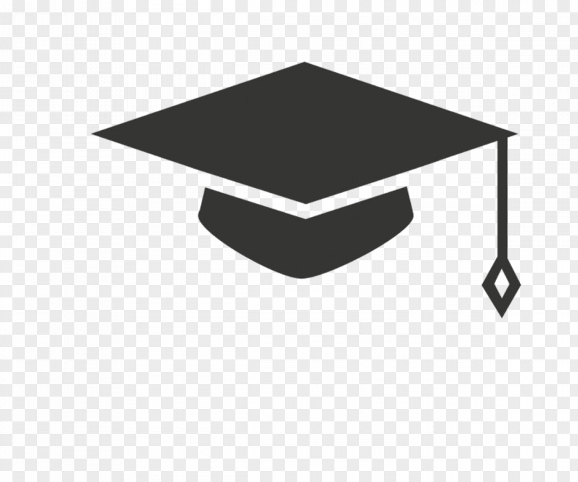 Cap Square Academic Graduation Ceremony Graduate University Hat PNG
