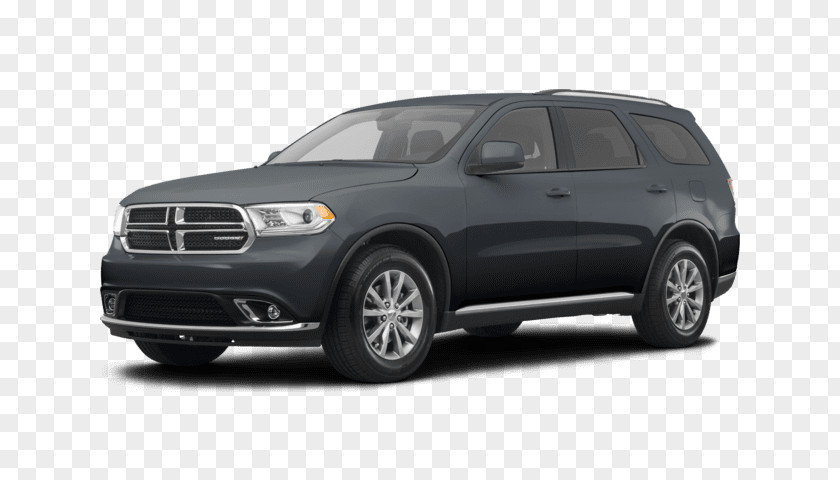 Car Jeep 2017 Dodge Durango The Hertz Corporation PNG