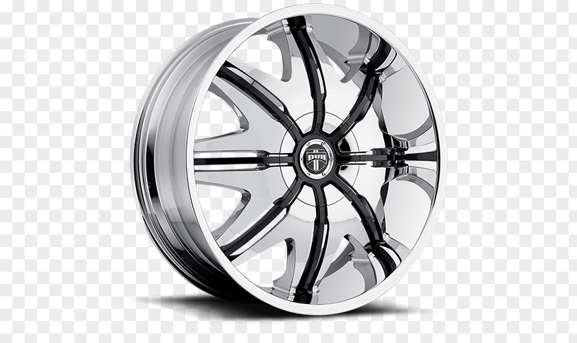 Doggy Style Alloy Wheel Car Rim 2006 HUMMER H1 Hummer H2 SUT PNG