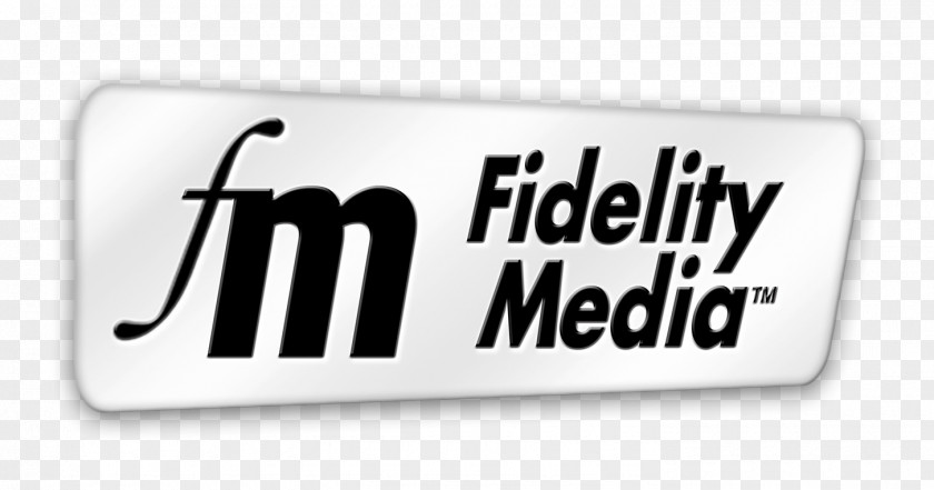 Fidelity Investments Radio Software Media Inc Investment Fund PNG