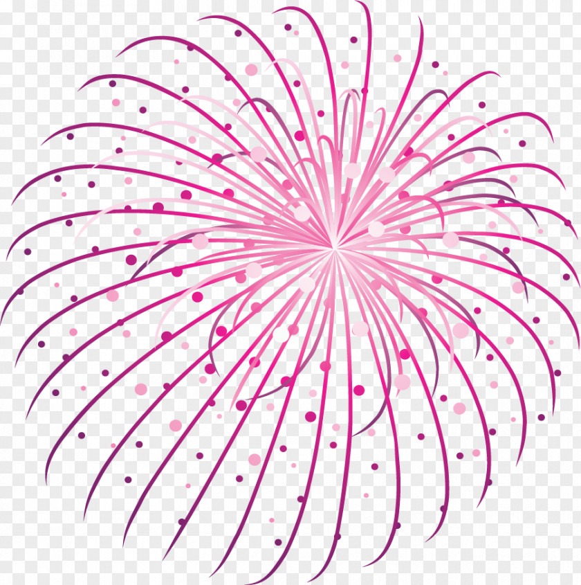 Fireworks Clip Art PNG