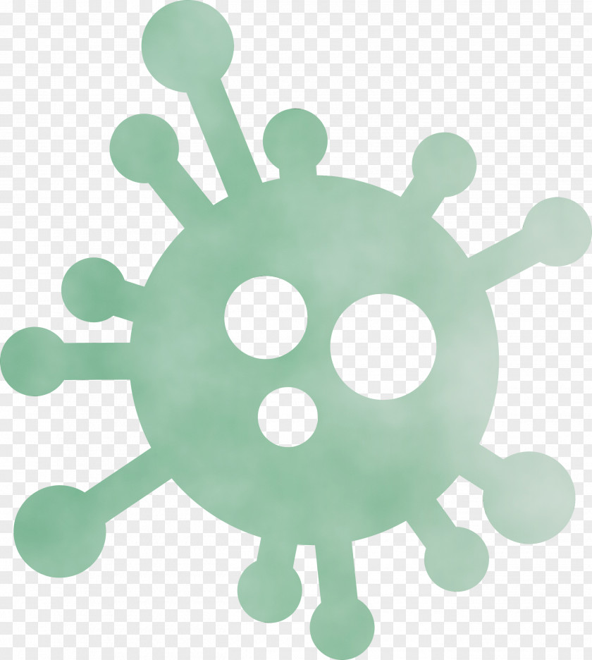 Green Circle PNG