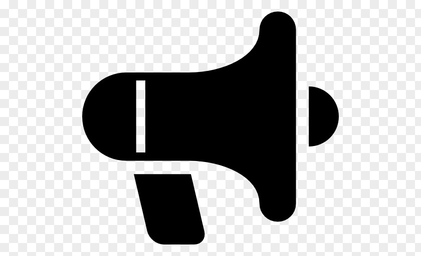 Megaphone PNG