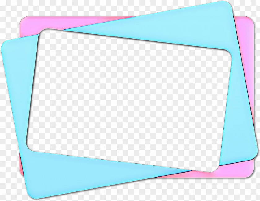 Rectangle Paper Yoga Background PNG