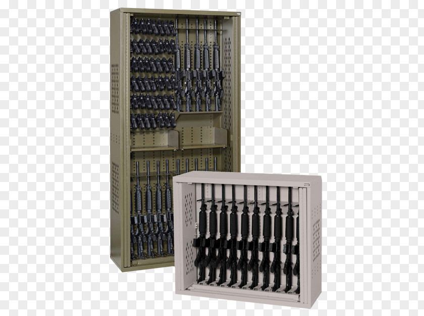 Storage Cabinet Door Weapon Cabinetry NATO Stock Number Firearm PNG