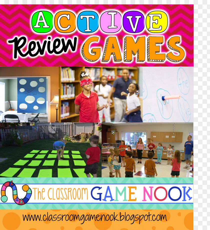 Teacher Classroom Video Game Education PNG