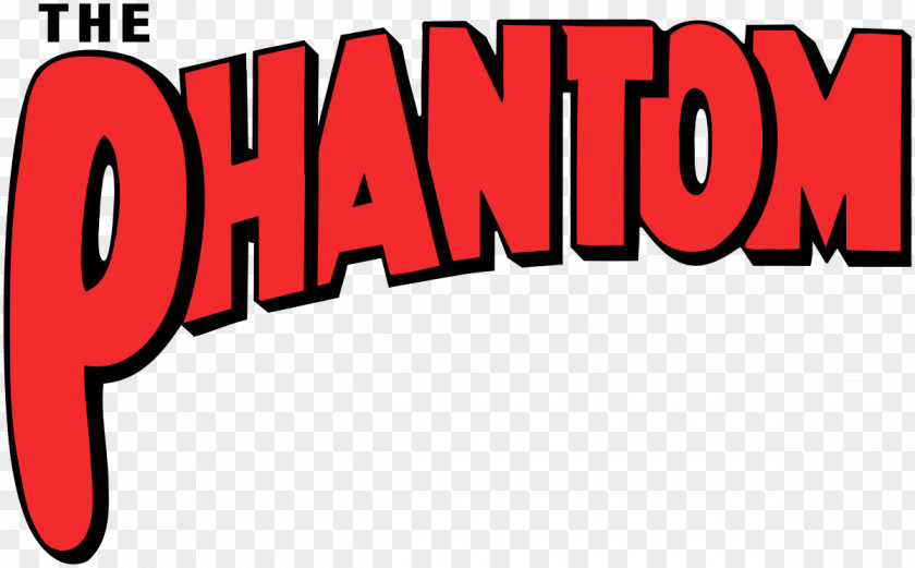 The Phantom Of Opera Comics Logo Comic Book PNG