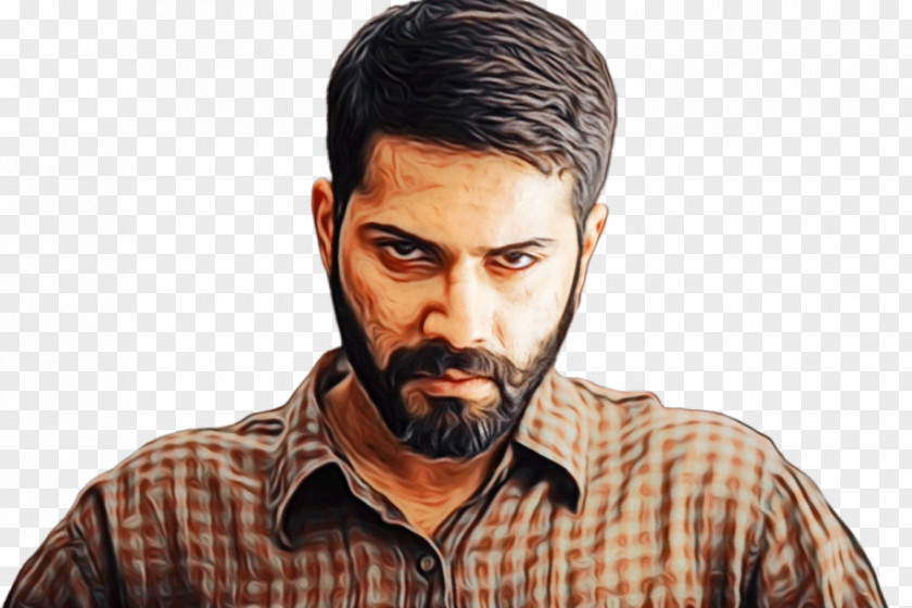 Beard Moustache PNG