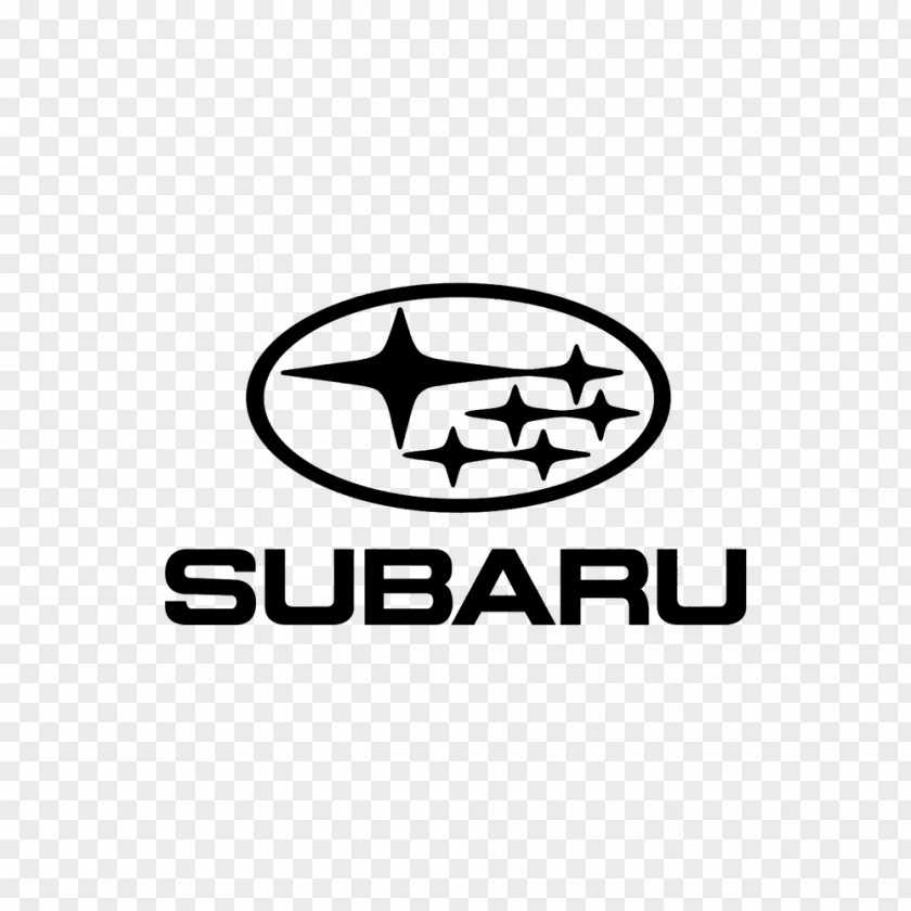 Brand Information Subaru Impreza WRX STI Car Forester Fuji Heavy Industries PNG