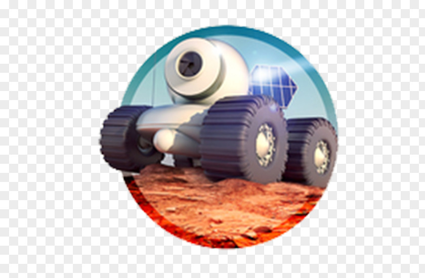 Cartoon Rover Camera Download PNG
