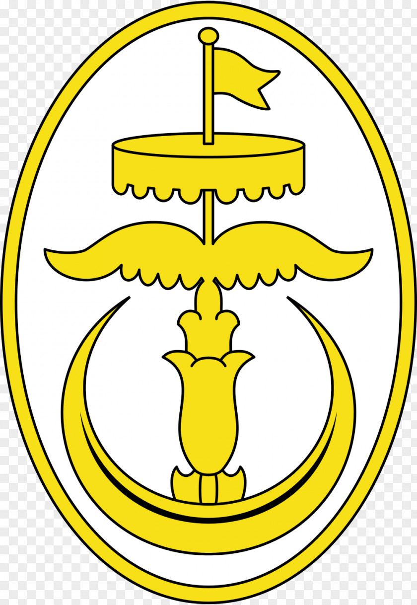Flag Emblem Of Brunei Thailand National PNG