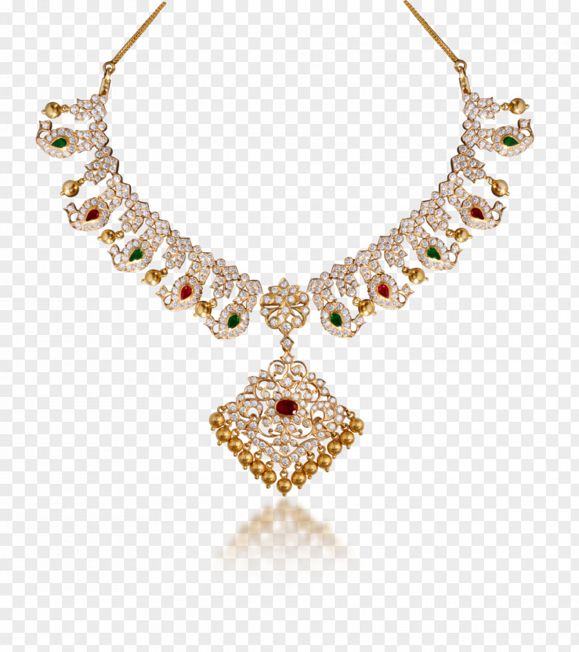 Jewellery Pearl Store Necklace Ring PNG