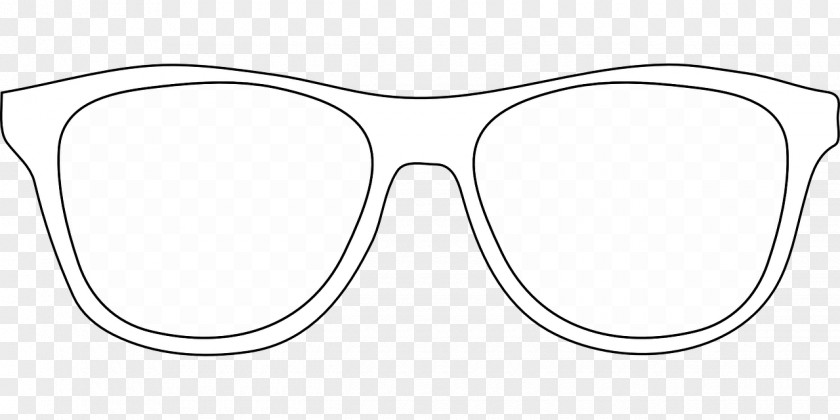 Kacamata Outline Sunglasses LinkedIn Goggles Website PNG