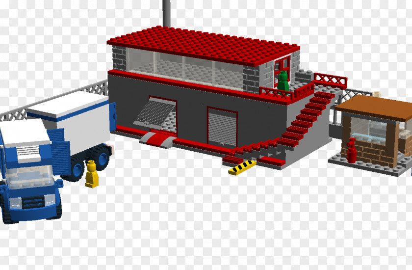 Lego Crane Machine LEGO Product Company Truck Project PNG