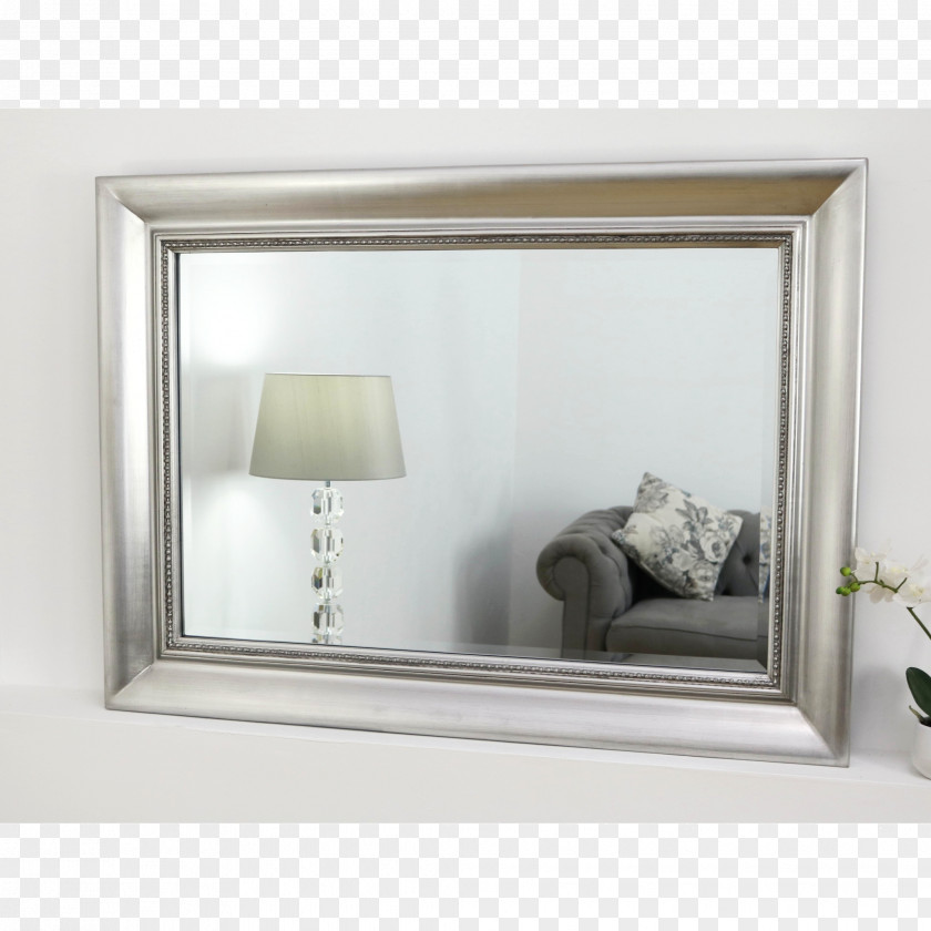 Mirror Picture Frames Window Light Glass PNG