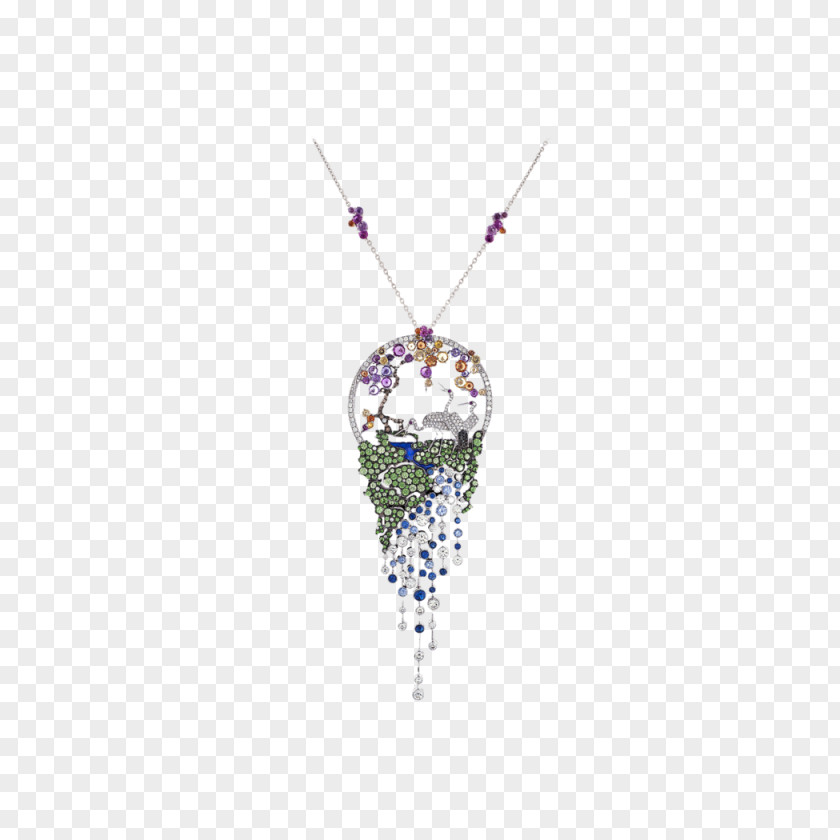 Necklace Charms & Pendants Gemstone Body Jewellery PNG