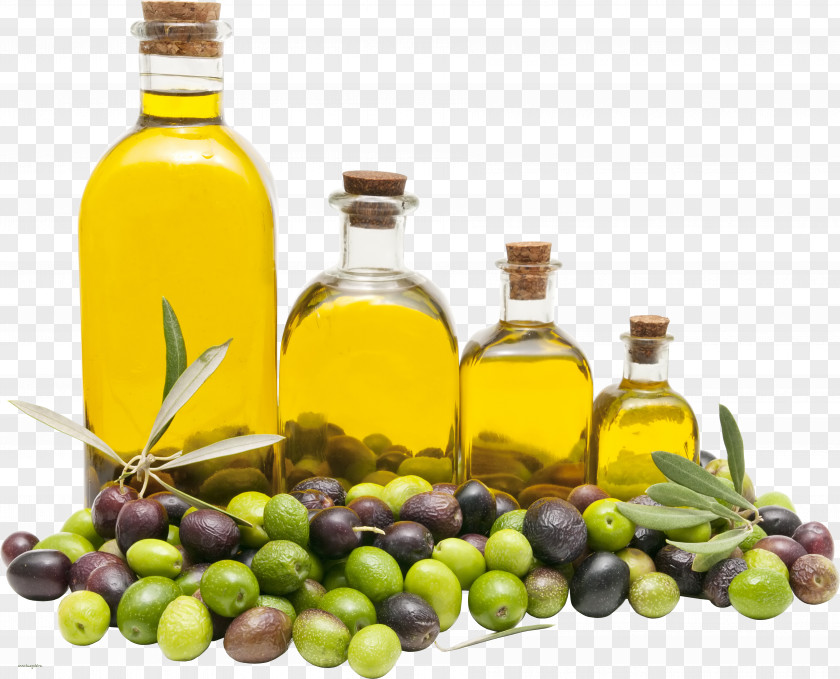Olive Oil Mediterranean Cuisine Greek PNG