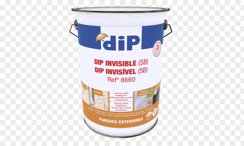 Paint Waterproofing Material PNG