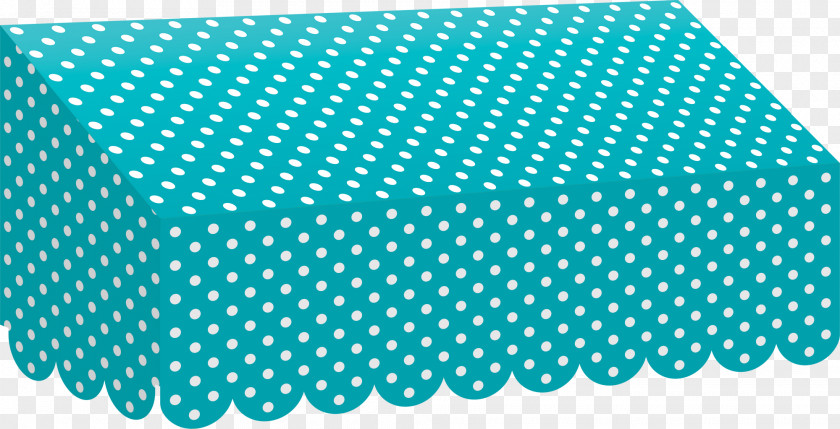 Polka Dot Lantern Awning Classroom Door Carpet PNG