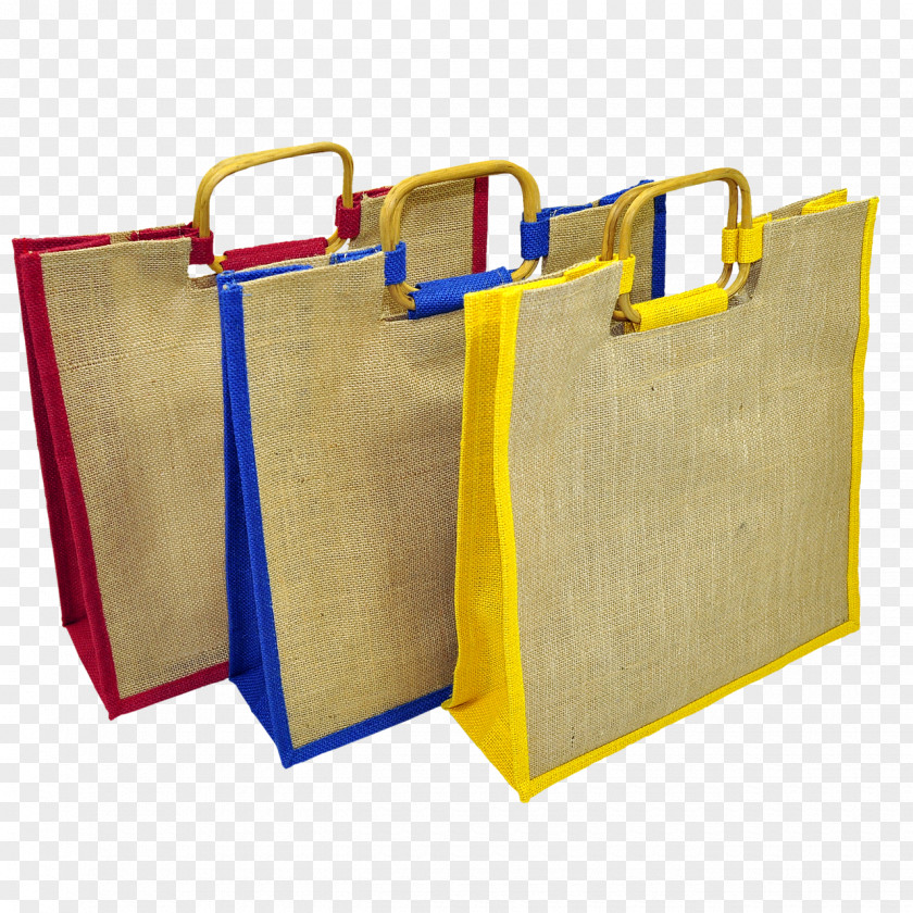 Shopping Bag Salem Plastic Jute PNG