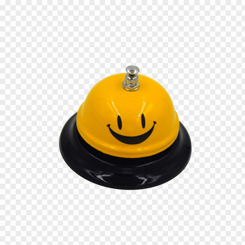 Smile Ring Call Bell PNG