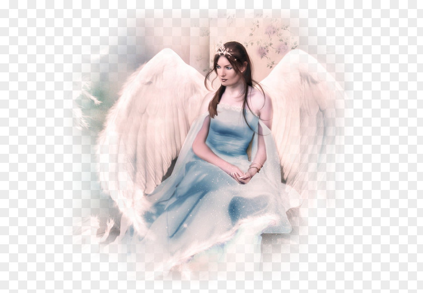 Social Media Angel God PNG