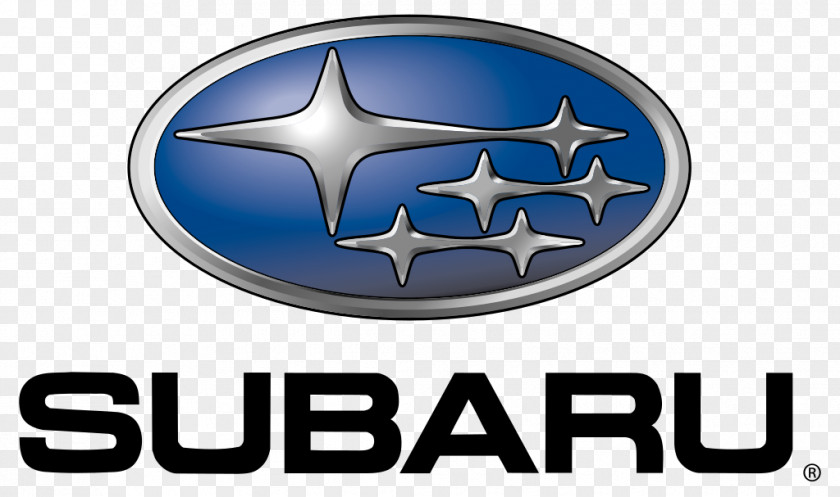 Subaru WRX Car Fuji Heavy Industries Toyota PNG