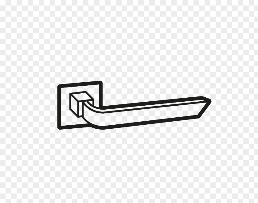 Toilet Roll Holder Line Angle Material PNG
