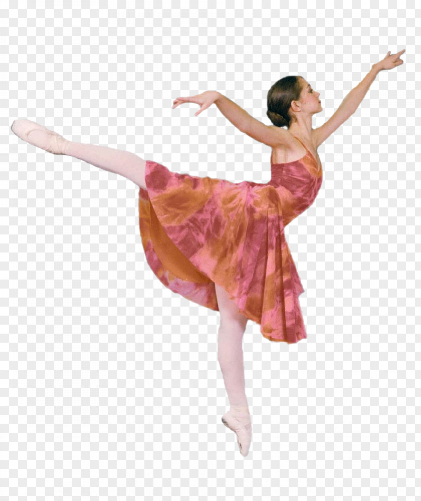 Ballet Dancer Choreography Performing Arts PNG