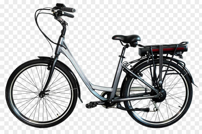 Bicycle Electric Vehicle Wheel Hub Motor Motorized PNG