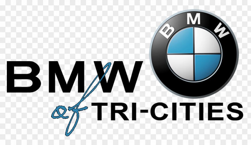Bmw BMW Of Tri-Cities Car Logo Organization PNG