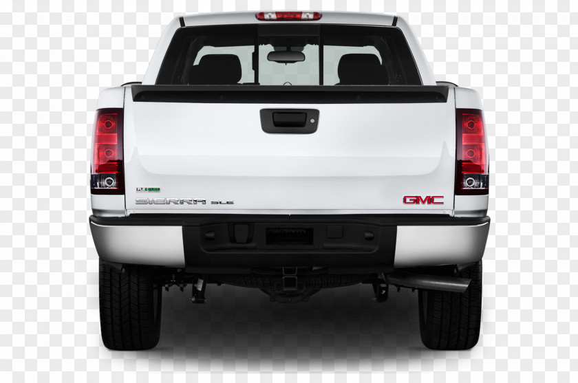 Car 2009 GMC Sierra 1500 Hybrid Pickup Truck 2011 Chevrolet Silverado PNG