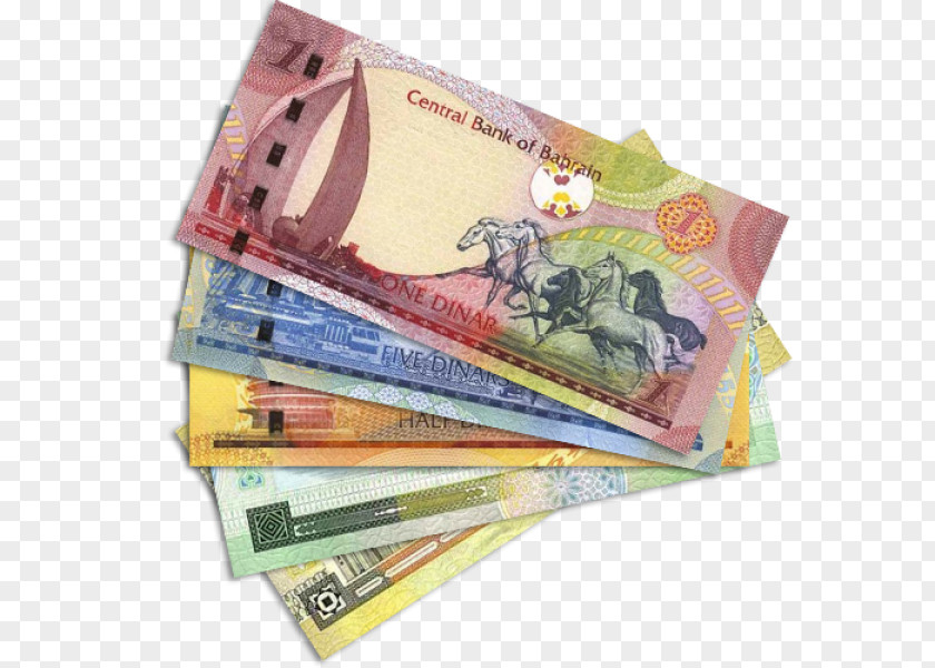 Egyptian Money Bahraini Dinar Currency Exchange Rate PNG