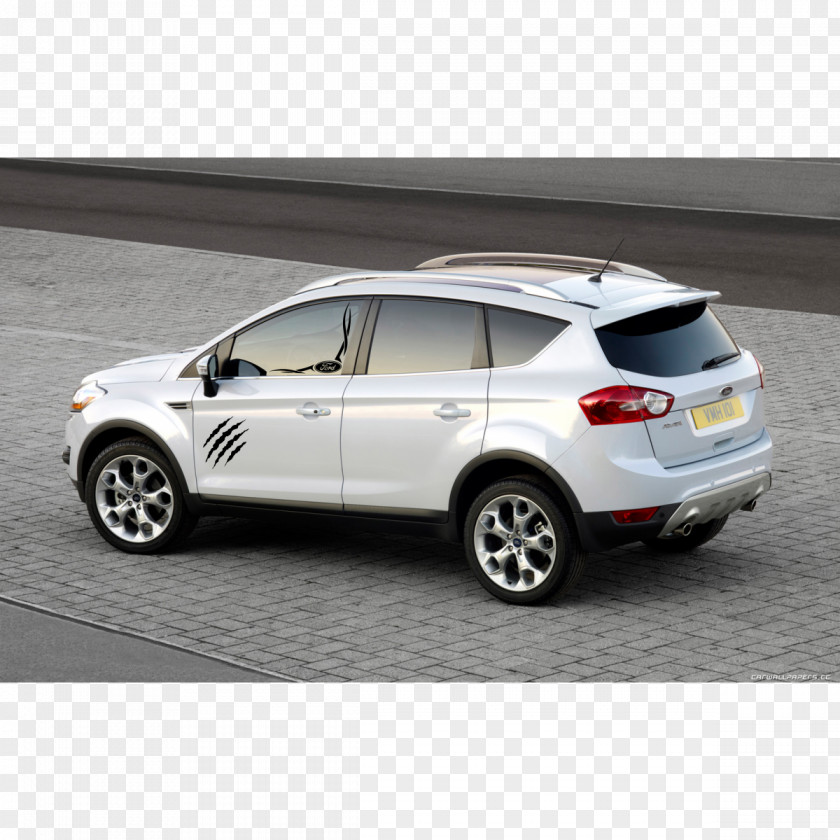 Fort Car Ford EcoSport Sport Utility Vehicle Edge PNG