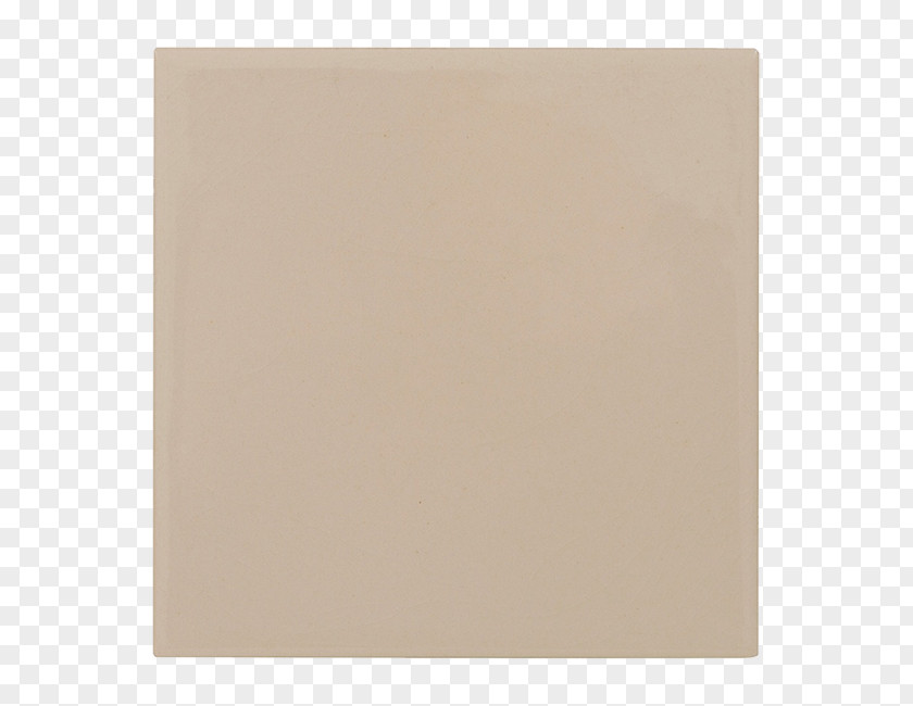 Hand Painted Brown Rectangle Beige Square PNG