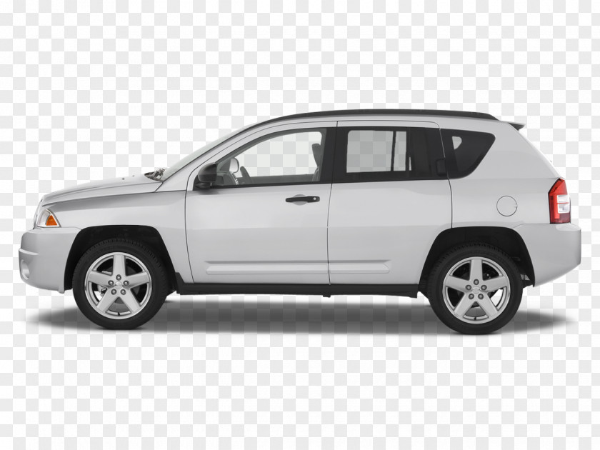 Jeep Patriot Car 2011 Compass 2013 PNG