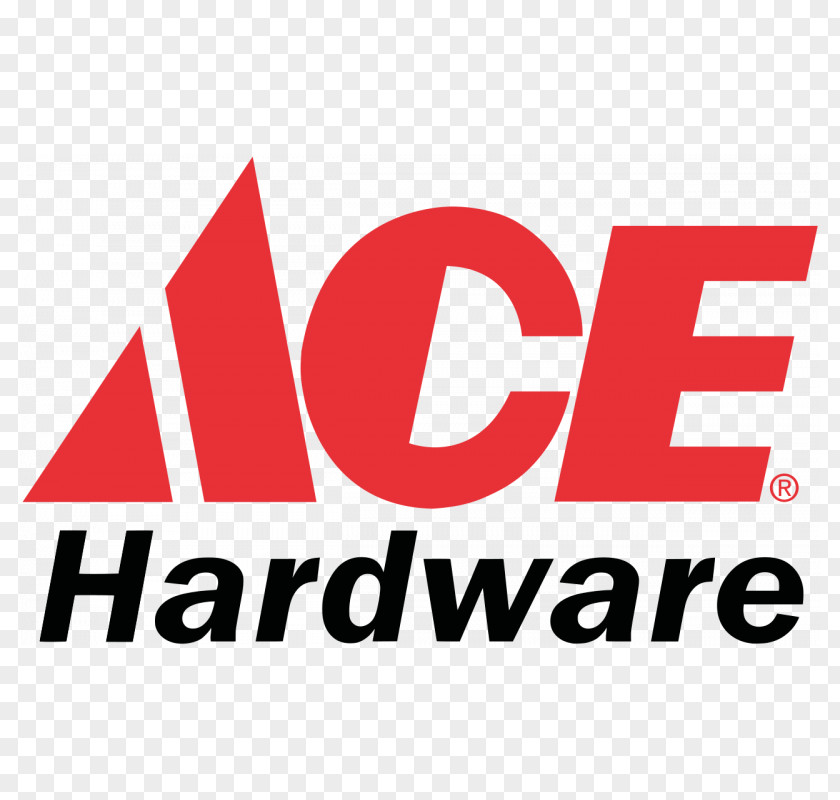 Logo Ace Hardware Symbol Font PNG