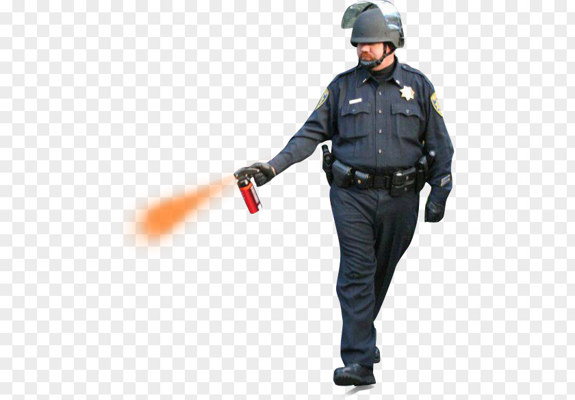 Pepper Spray UC Davis Incident The Regents Of University California Occupy Movement Police Officer PNG