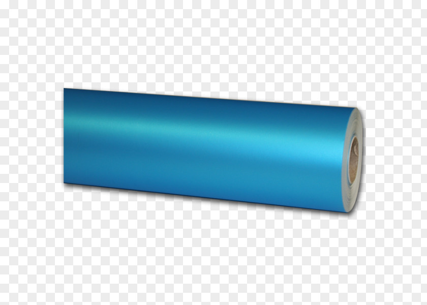 Silver Aluminium Foil Blue Paper Color PNG